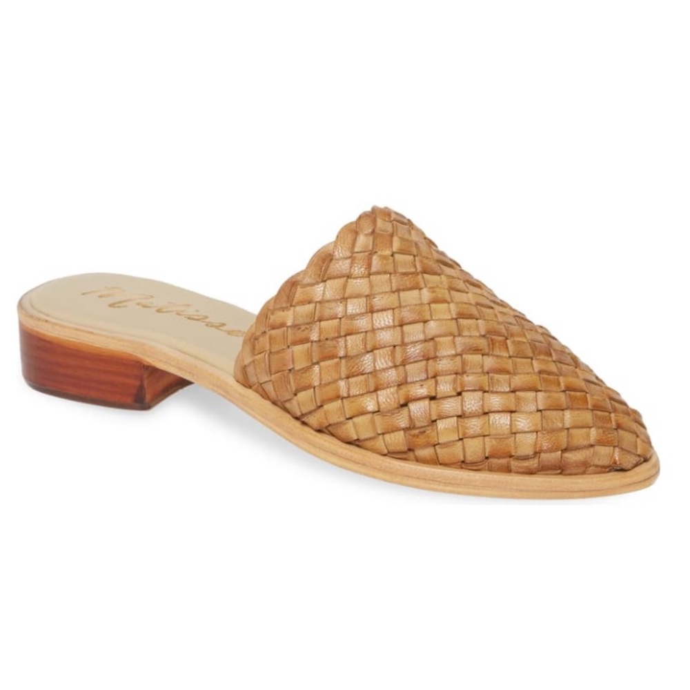 Matisse Minx Slide- Size 10